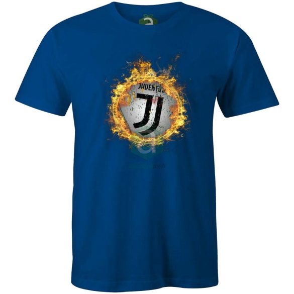 Juventus fire póló