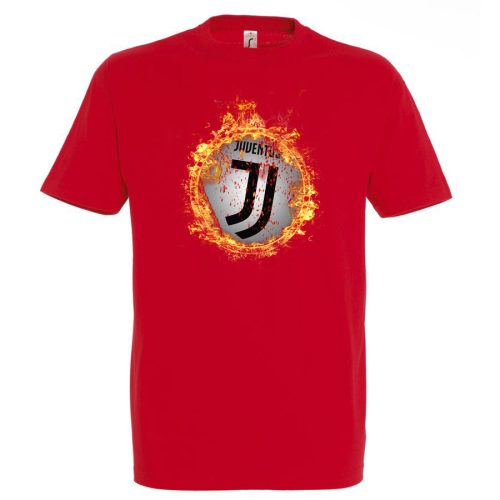 Juventus fire póló