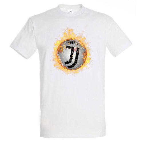 Juventus fire póló