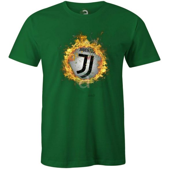 Juventus fire póló