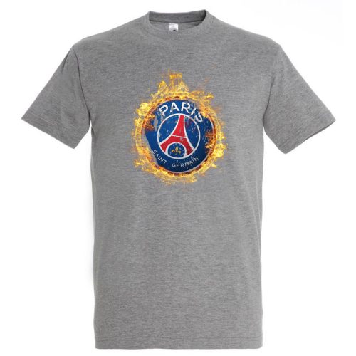 PSG fire póló
