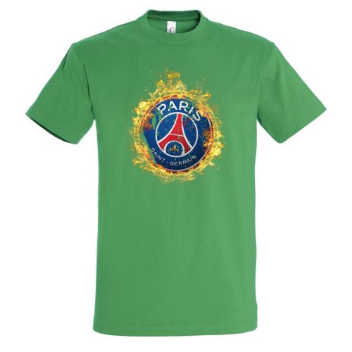 PSG fire póló