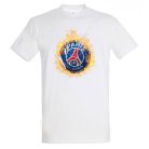 PSG fire póló