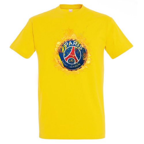 PSG fire póló