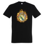 Real Madrid fire póló