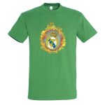 Real Madrid fire póló