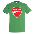 Ducati karcolt póló