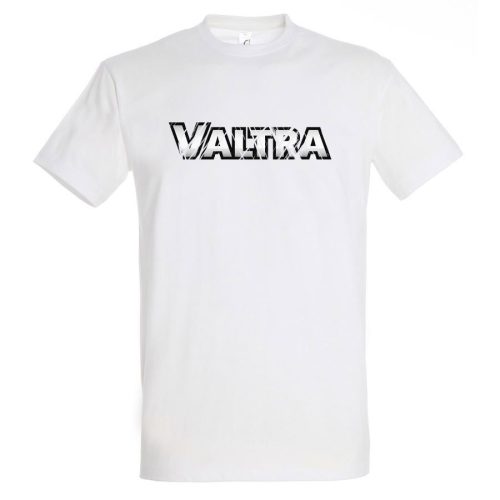 Valtra karcolt póló