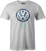 Volkswagen karcolt póló