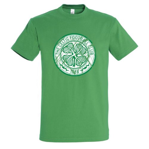 Celtic karcolt póló