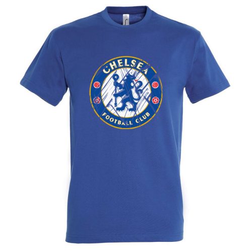 Chelsea karcolt póló