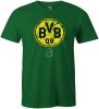 Dortmund karcolt póló