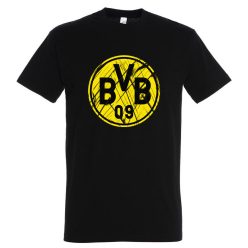 Dortmund karcolt póló