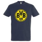 Dortmund karcolt póló