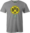 Dortmund karcolt póló