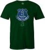 Everton karcolt póló