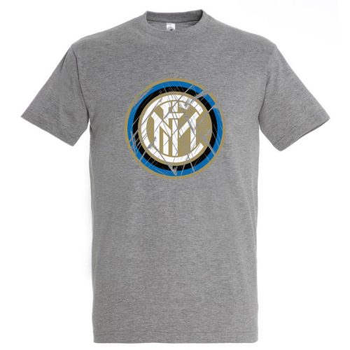FC Internazionale karcolt póló