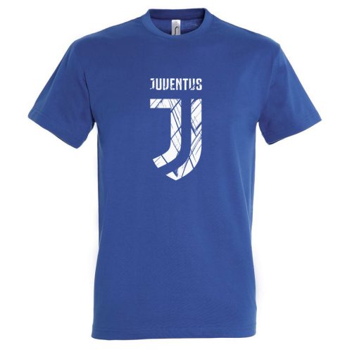 Juventus karcolt póló