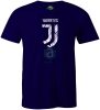 Juventus karcolt póló