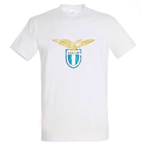 SS Lazio karcolt póló