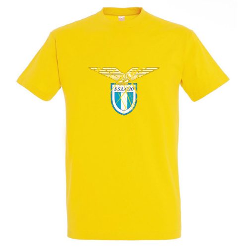 SS Lazio karcolt póló