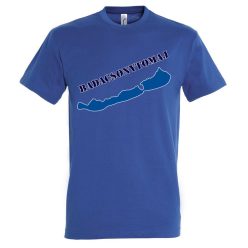 Badacsonytomaj Balaton póló