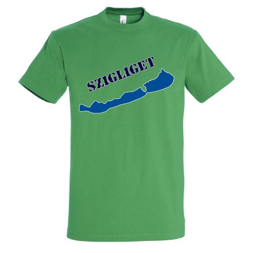 Szigliget Balaton póló