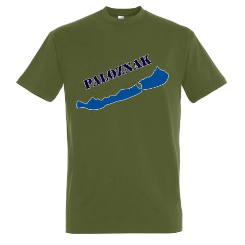 Paloznak Balaton póló