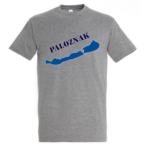 Paloznak Balaton póló