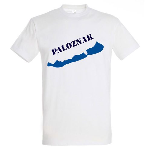 Paloznak Balaton póló
