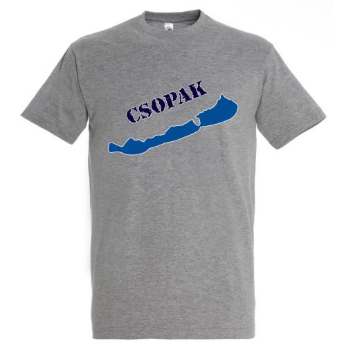 Csopak Balaton póló