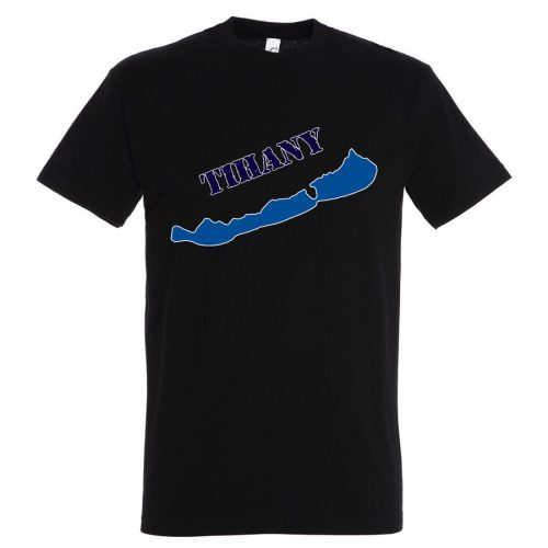 Tihany Balaton póló