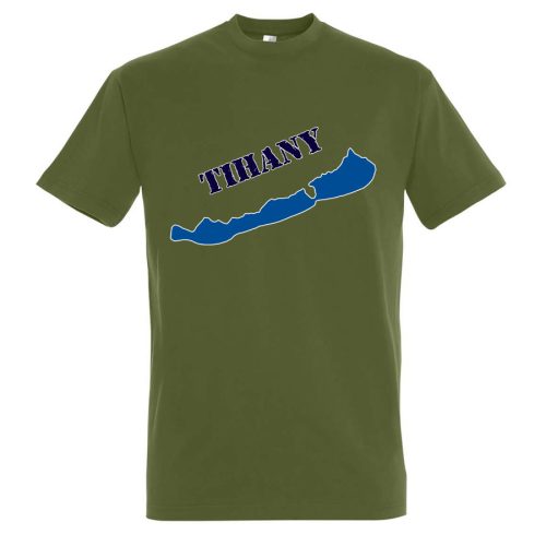 Tihany Balaton póló