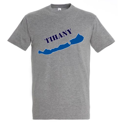 Tihany Balaton póló