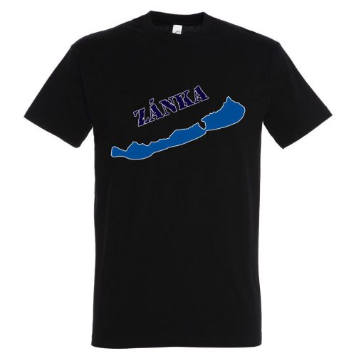 Zánka Balaton póló