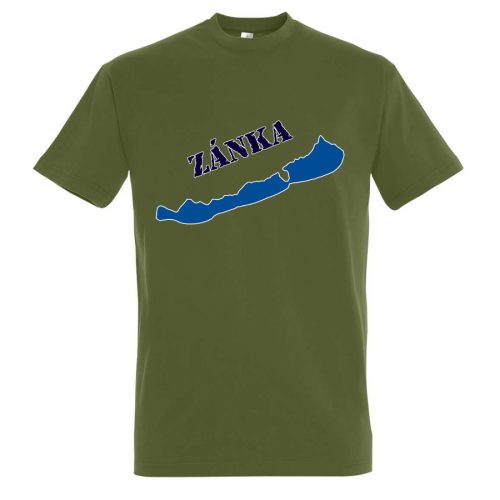 Zánka Balaton póló