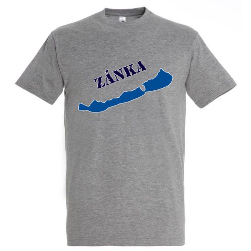 Zánka Balaton póló
