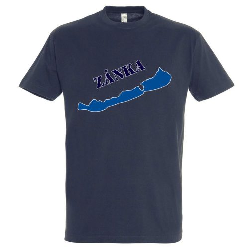 Zánka Balaton póló