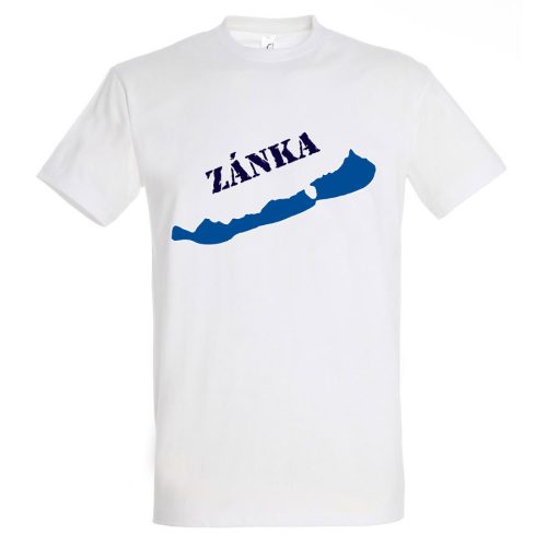 Zánka Balaton póló