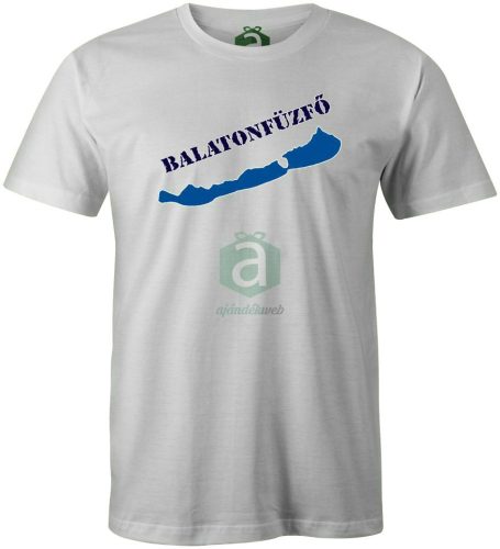 Balatonfüzfő Balaton póló
