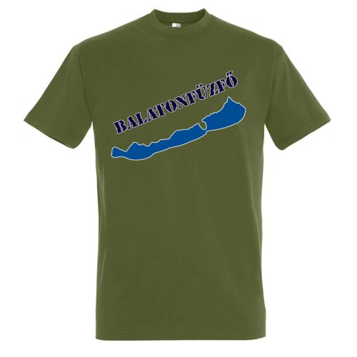 Balatonfüzfő Balaton póló