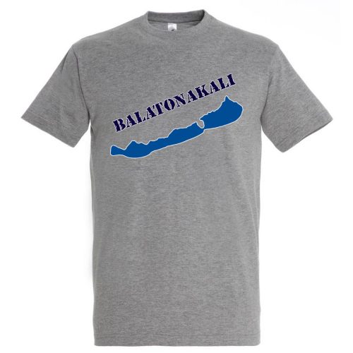 Balatonakali Balaton póló