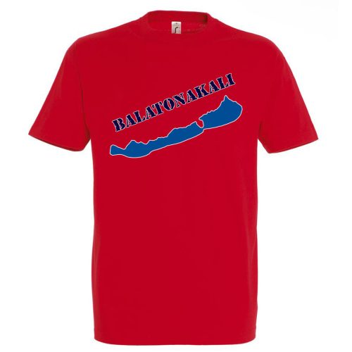 Balatonakali Balaton póló
