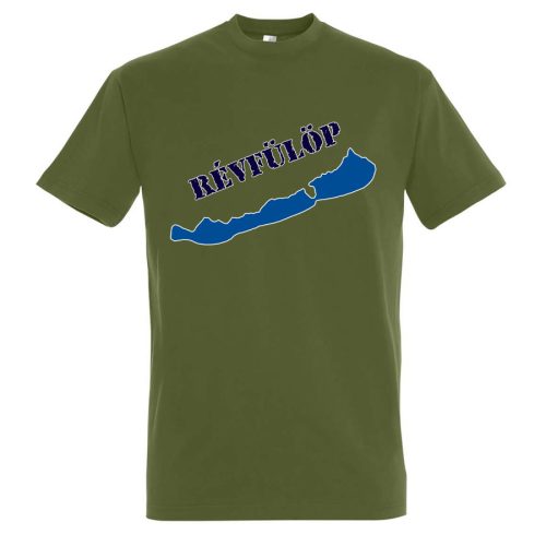 Révfülöp Balaton póló
