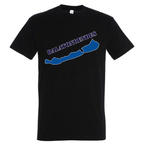 Balatonrendes Balaton póló