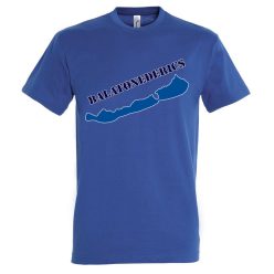 Balatonederics Balaton póló