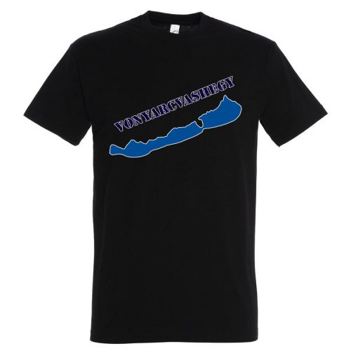 Vonyarcvashegy Balaton póló