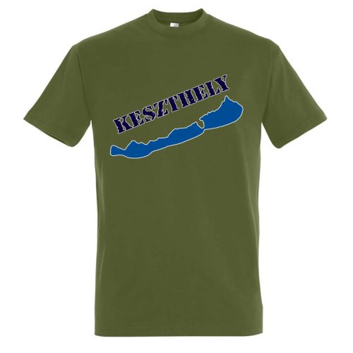 Keszthely Balaton póló