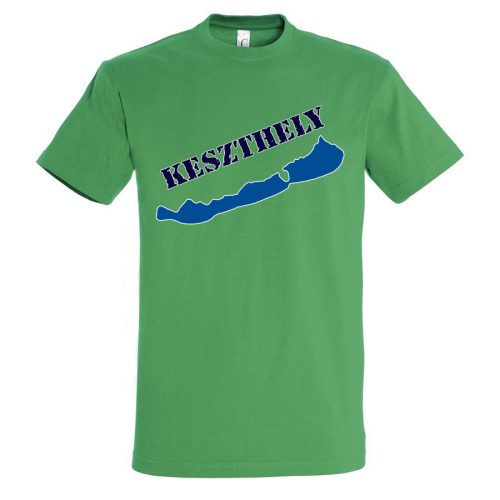 Keszthely Balaton póló