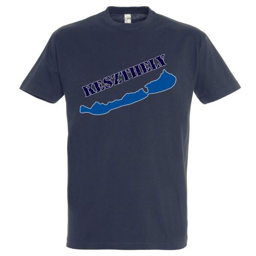 Keszthely Balaton póló